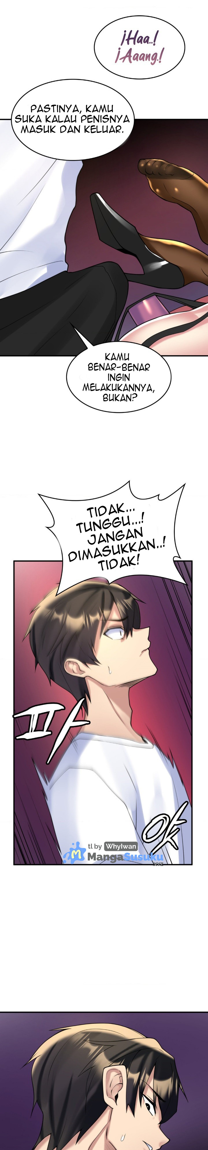 Rental Room Brides - Chapter 13 20