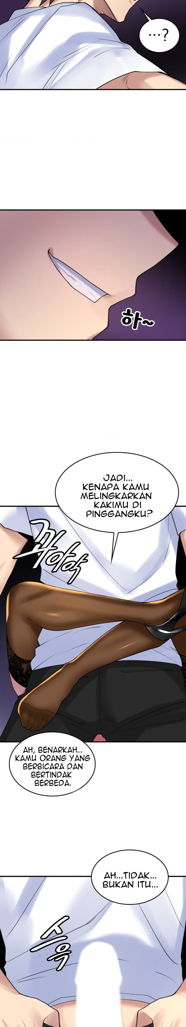 Rental Room Brides - Chapter 13 21