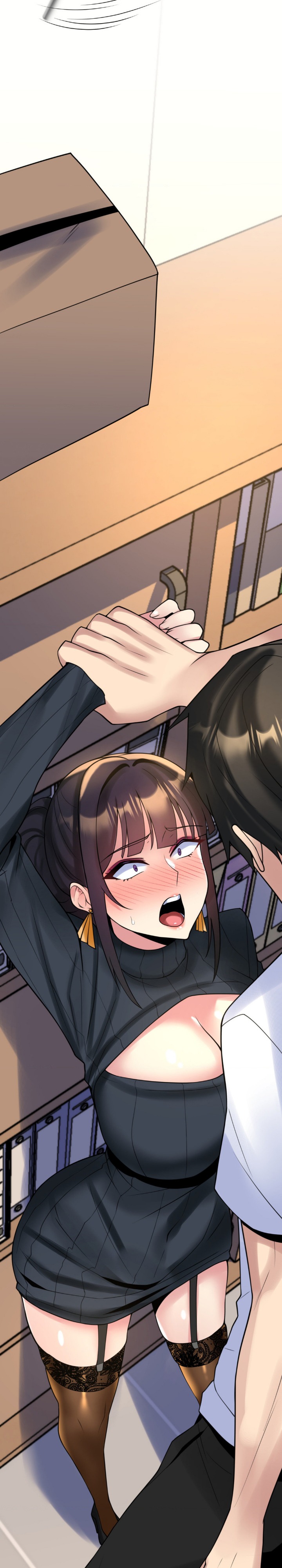 Rental Room Brides - Chapter 13 3