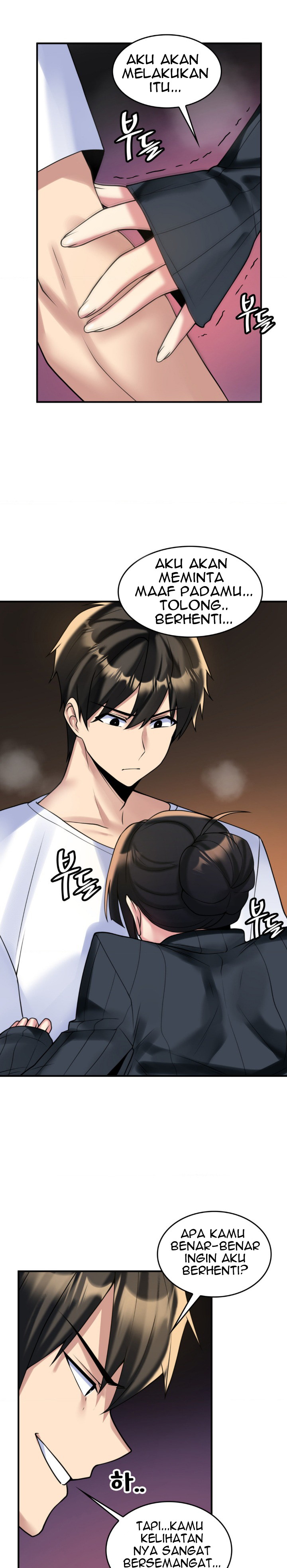 Rental Room Brides - Chapter 13 13