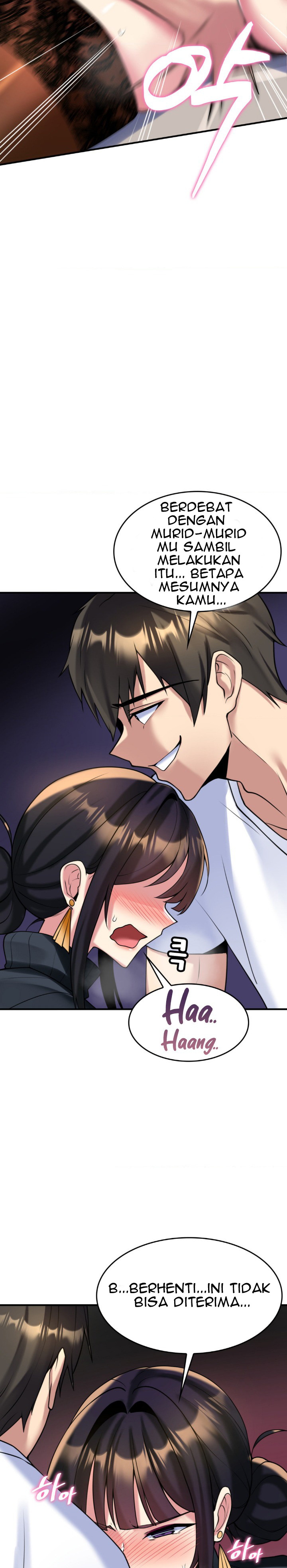 Rental Room Brides - Chapter 13 10