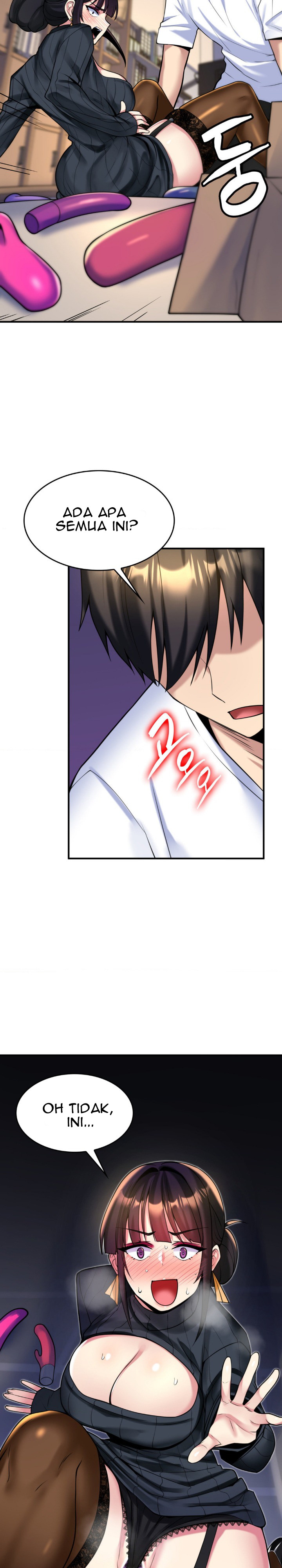 Rental Room Brides - Chapter 13 7