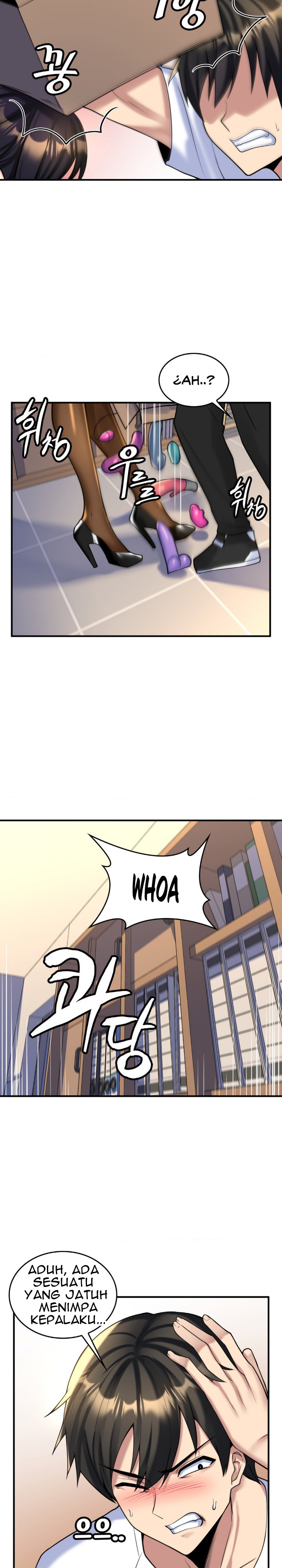 Rental Room Brides - Chapter 13 5