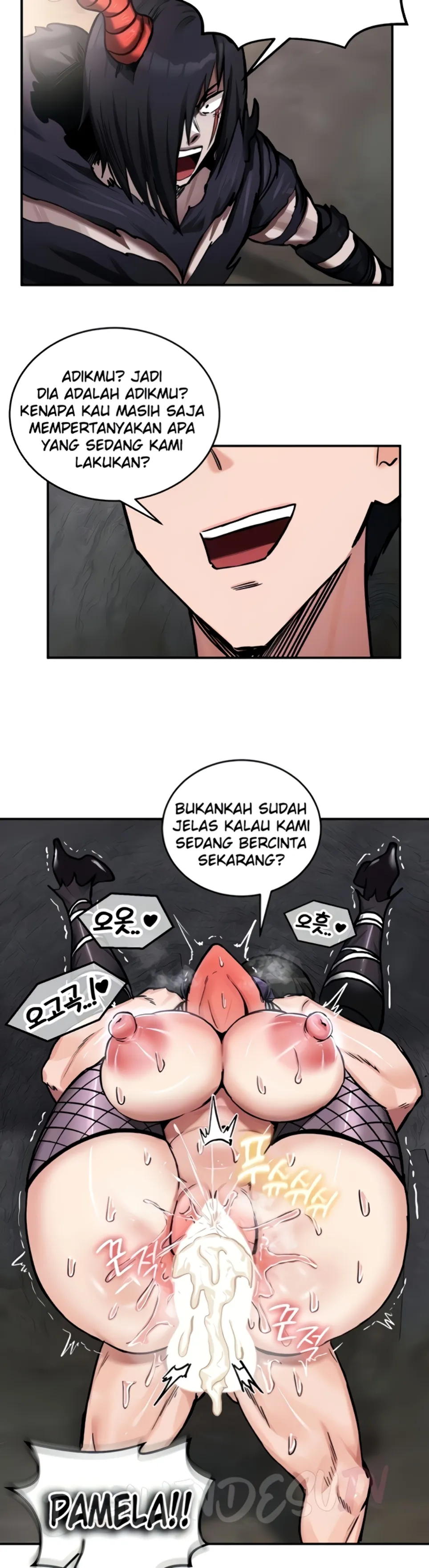 Regression Soldier&#8217;s Female Conquest Diary - Chapter 41 2