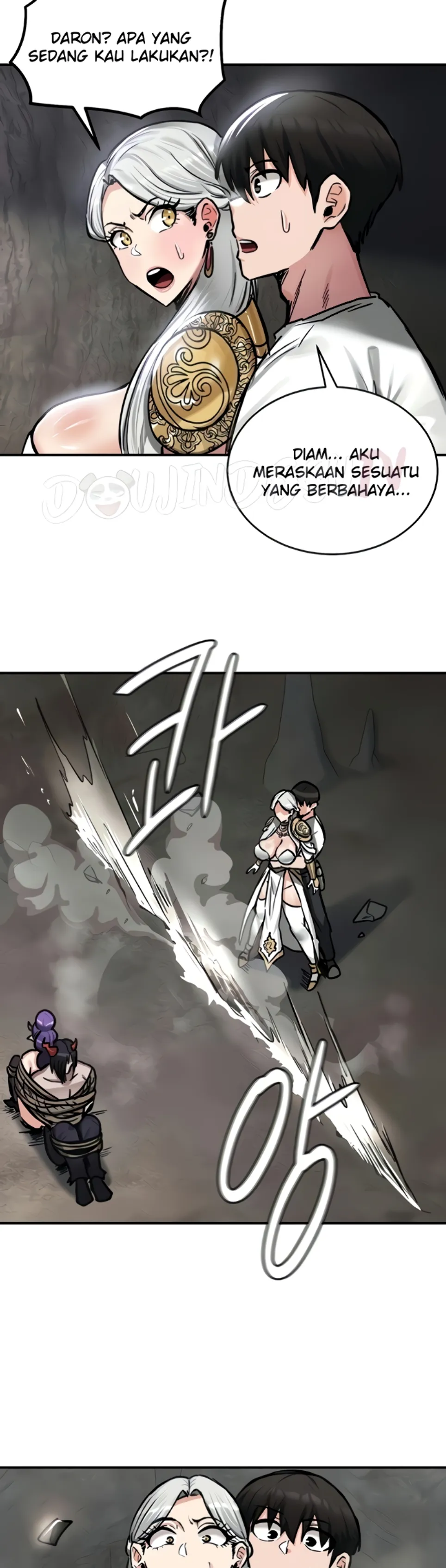 Regression Soldier&#8217;s Female Conquest Diary - Chapter 41 28