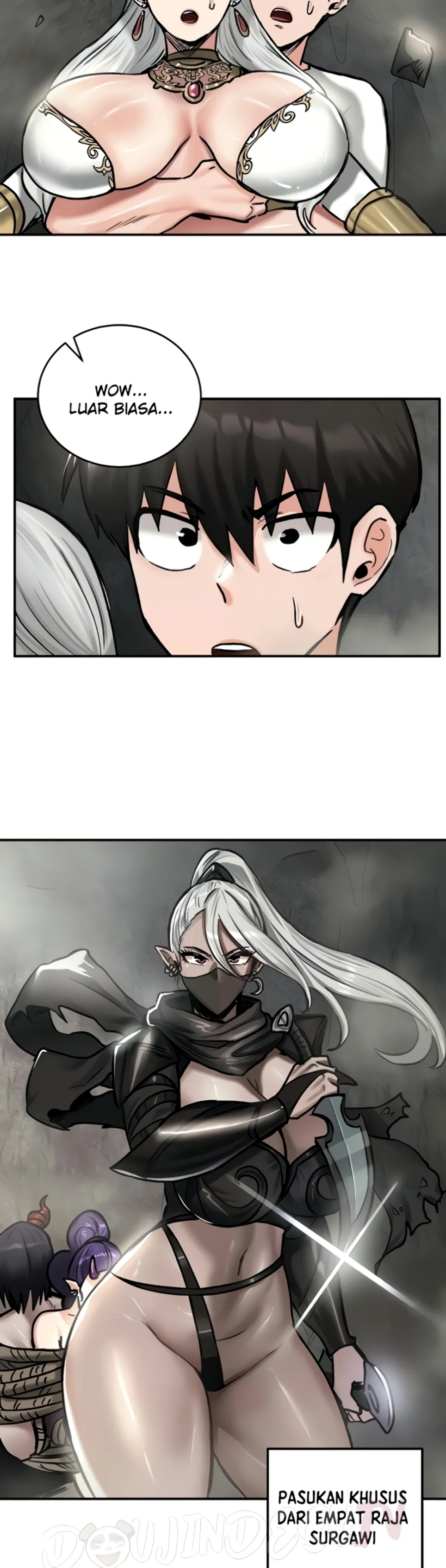 Regression Soldier&#8217;s Female Conquest Diary - Chapter 41 29
