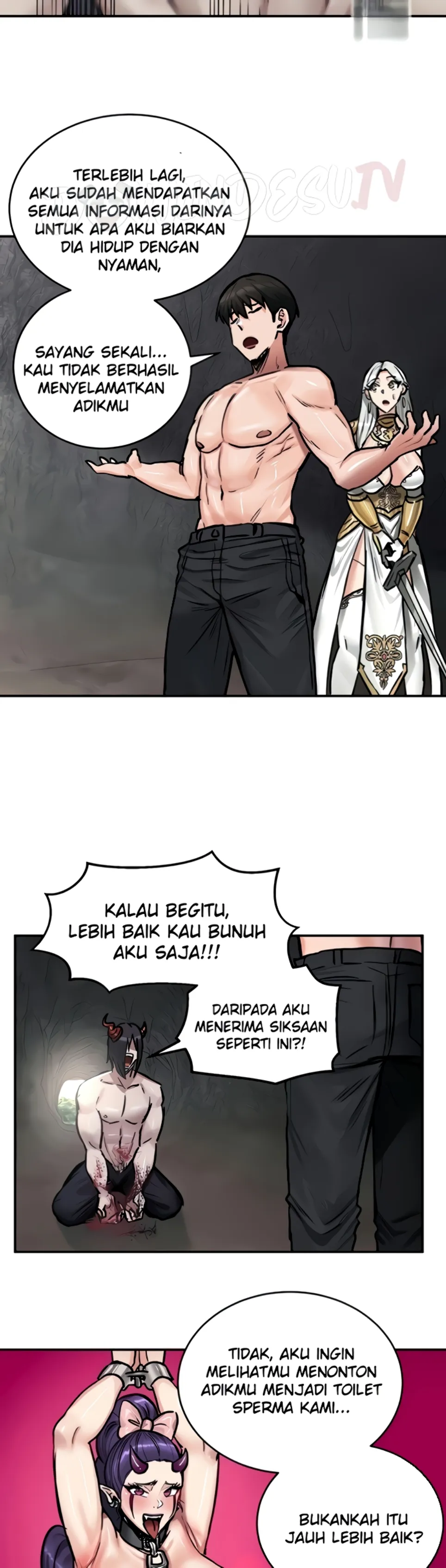 Regression Soldier&#8217;s Female Conquest Diary - Chapter 41 22