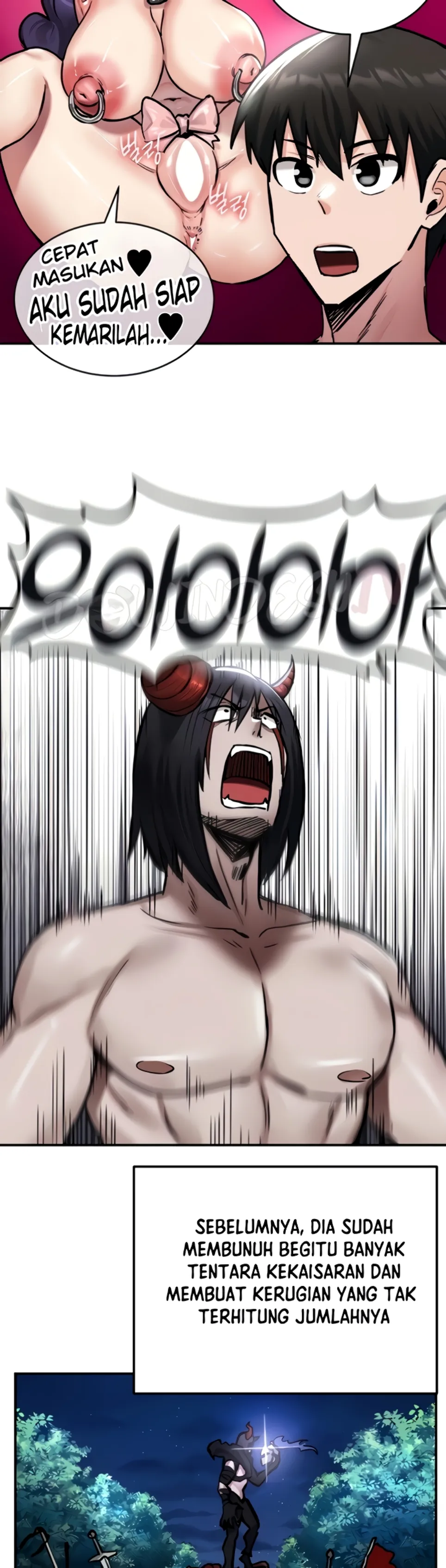Regression Soldier&#8217;s Female Conquest Diary - Chapter 41 23