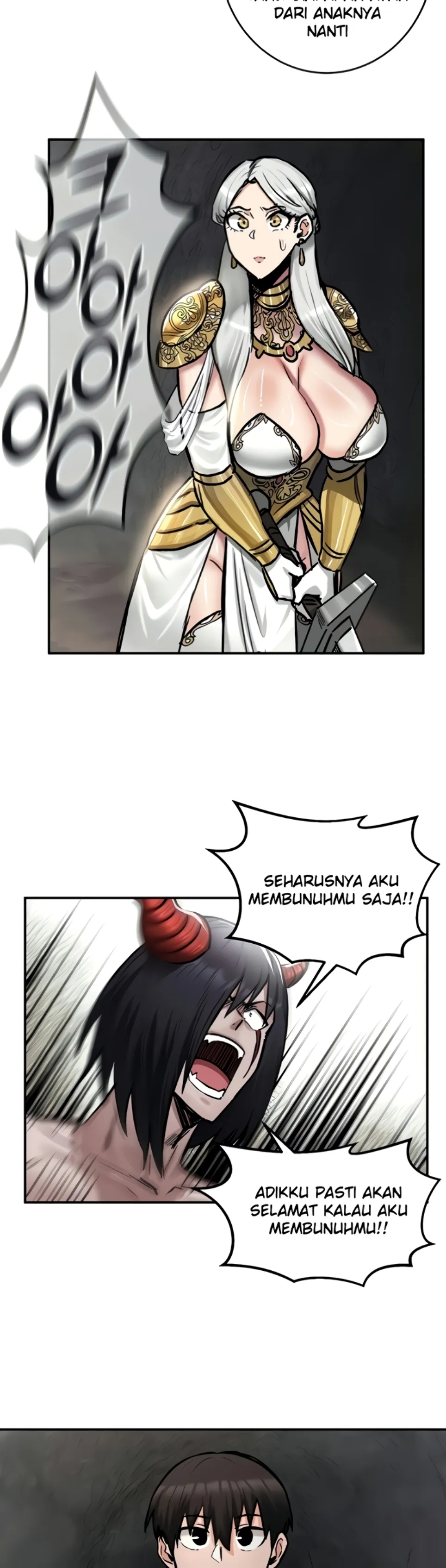 Regression Soldier&#8217;s Female Conquest Diary - Chapter 41 20