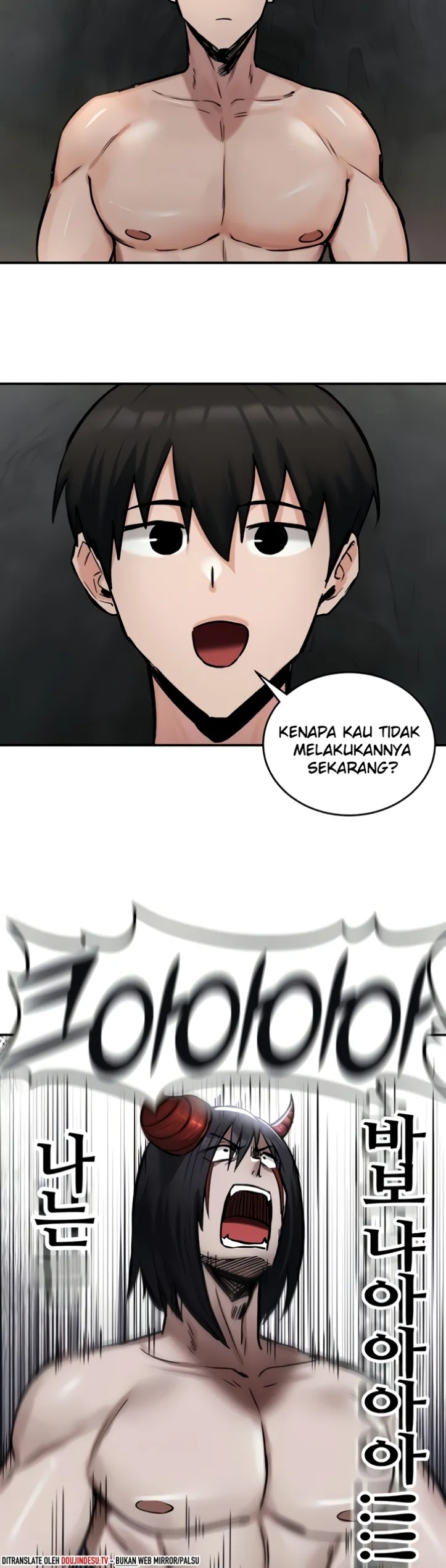 Regression Soldier&#8217;s Female Conquest Diary - Chapter 41 21