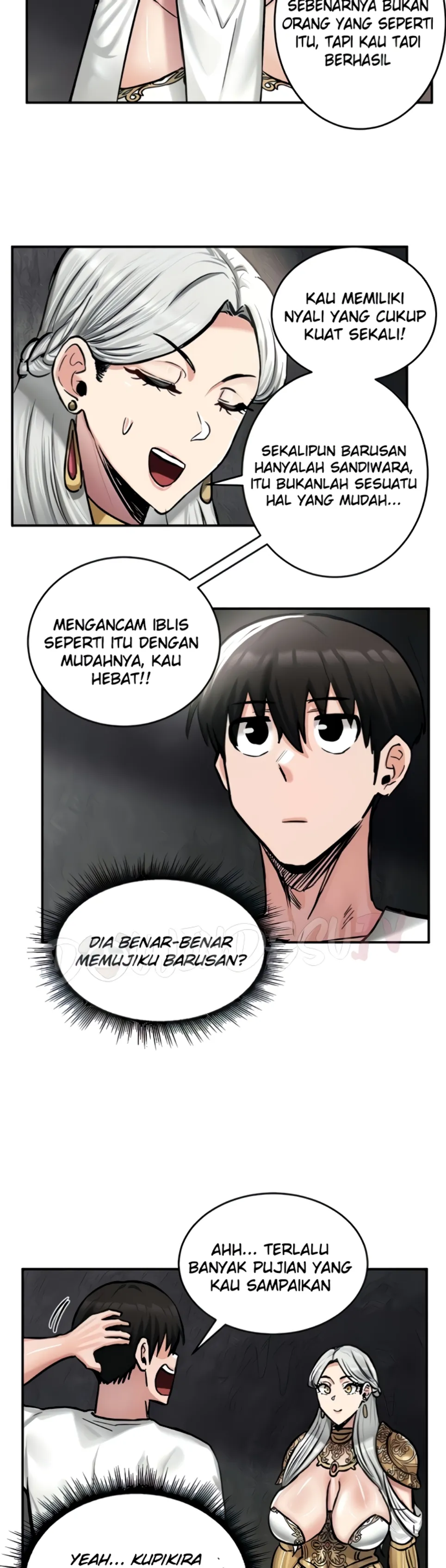 Regression Soldier&#8217;s Female Conquest Diary - Chapter 41 26