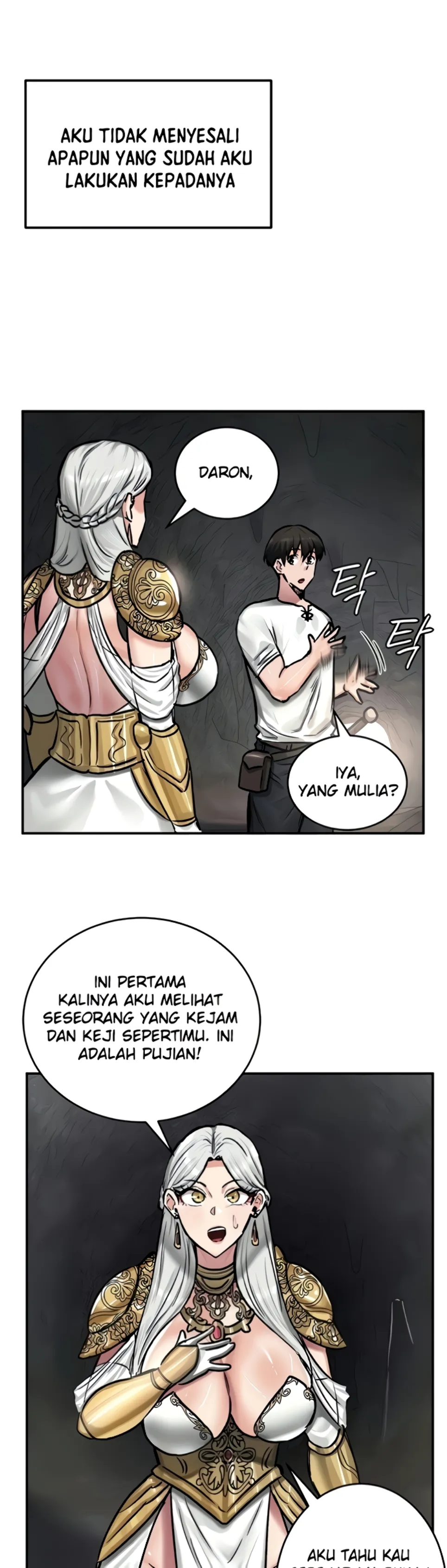 Regression Soldier&#8217;s Female Conquest Diary - Chapter 41 25