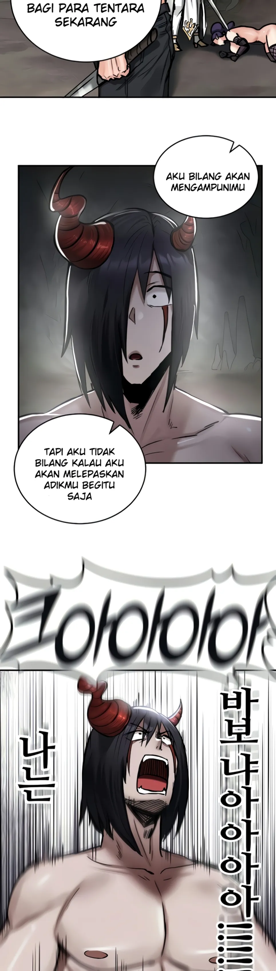 Regression Soldier&#8217;s Female Conquest Diary - Chapter 41 18