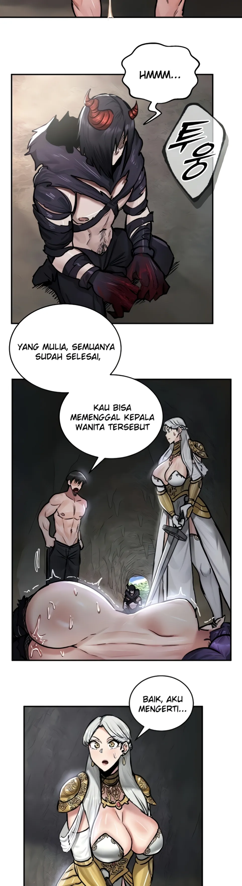 Regression Soldier&#8217;s Female Conquest Diary - Chapter 41 13