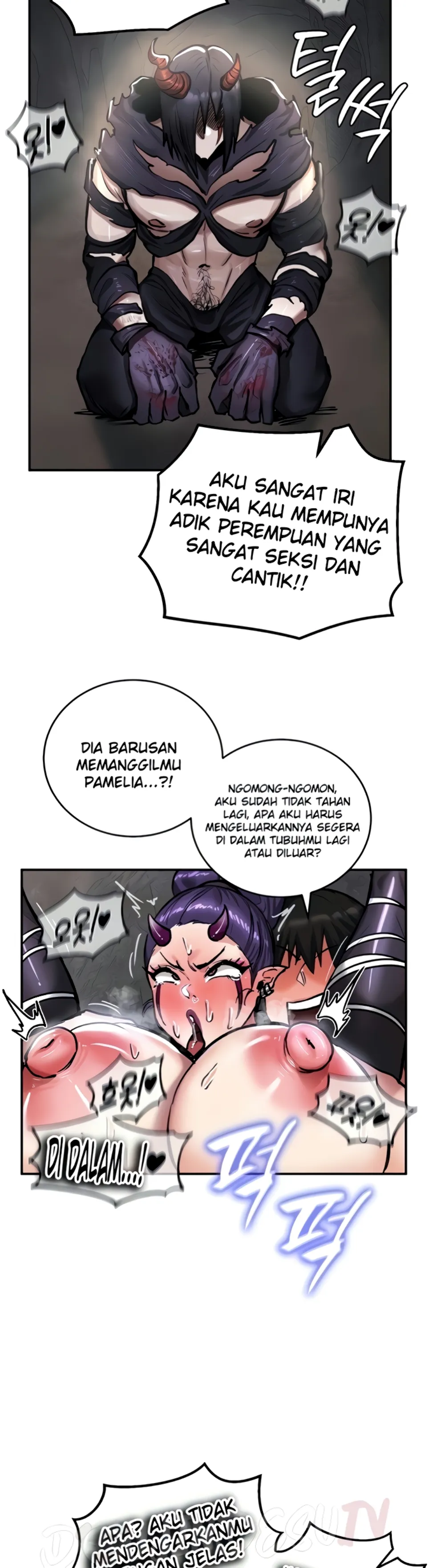 Regression Soldier&#8217;s Female Conquest Diary - Chapter 41 10