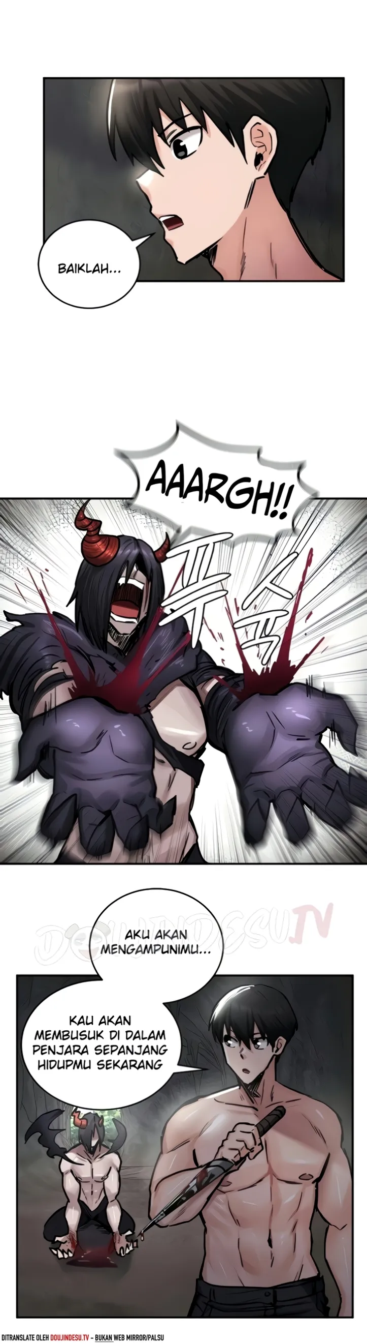 Regression Soldier&#8217;s Female Conquest Diary - Chapter 41 16