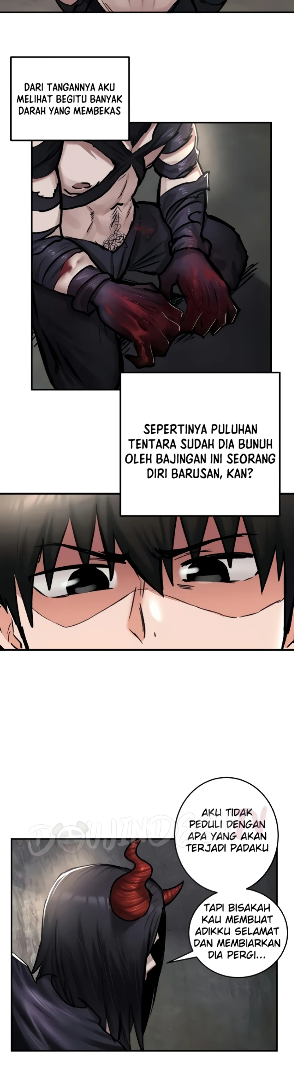 Regression Soldier&#8217;s Female Conquest Diary - Chapter 41 15