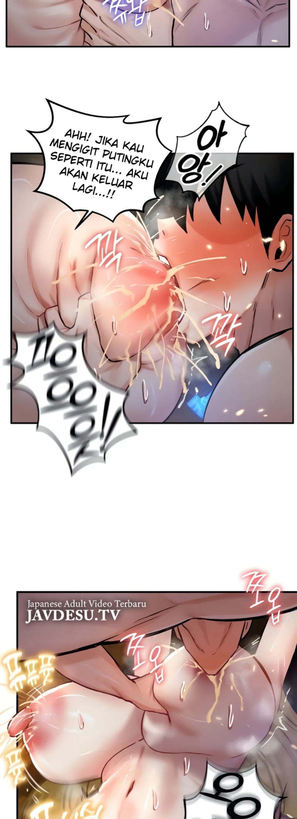 Regression Soldier&#8217;s Female Conquest Diary - Chapter 47 8