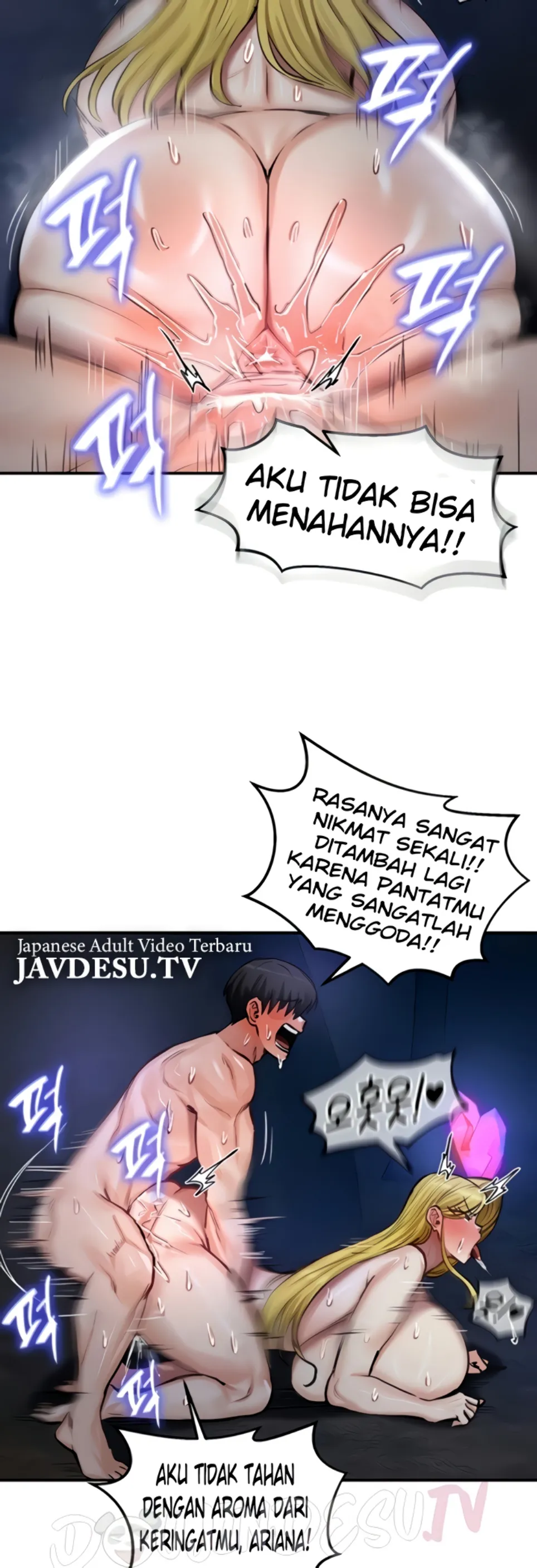 Regression Soldier&#8217;s Female Conquest Diary - Chapter 47 20
