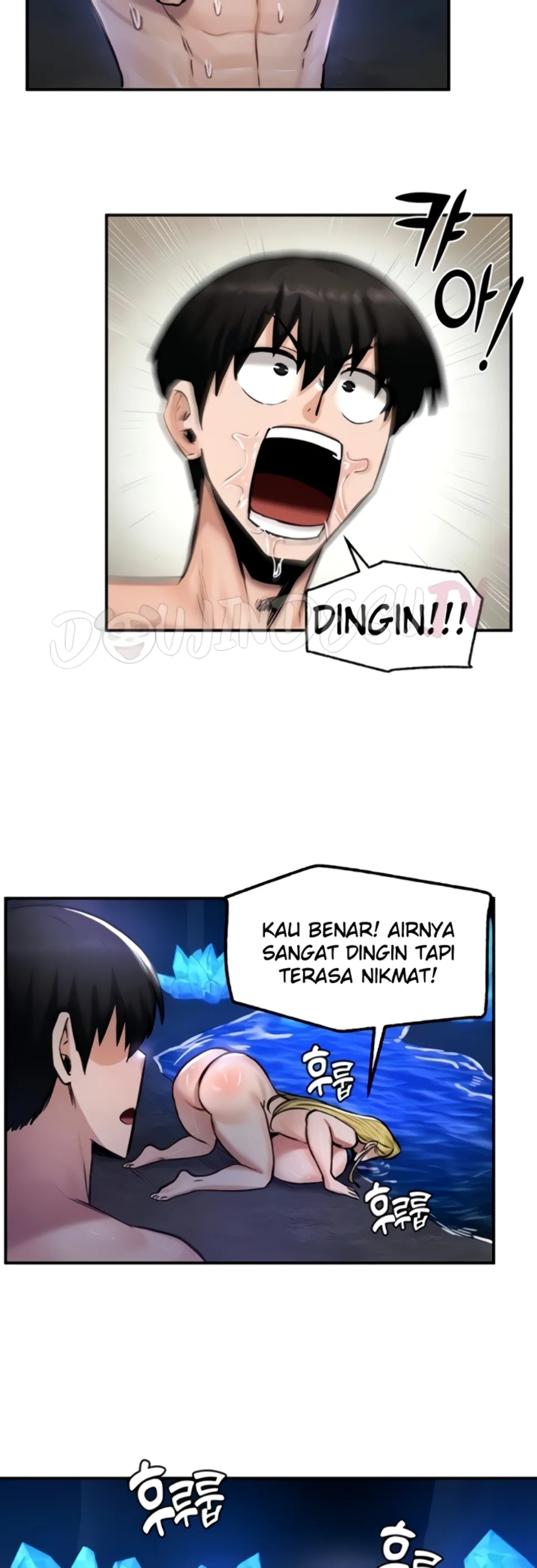 Regression Soldier&#8217;s Female Conquest Diary - Chapter 47 25