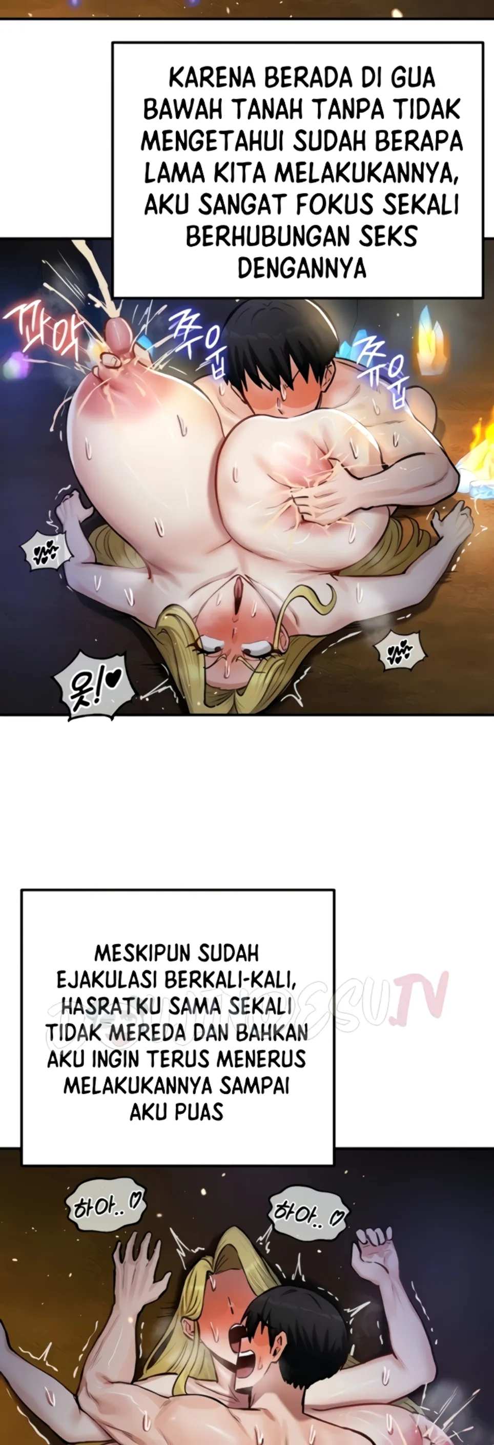 Regression Soldier&#8217;s Female Conquest Diary - Chapter 47 13
