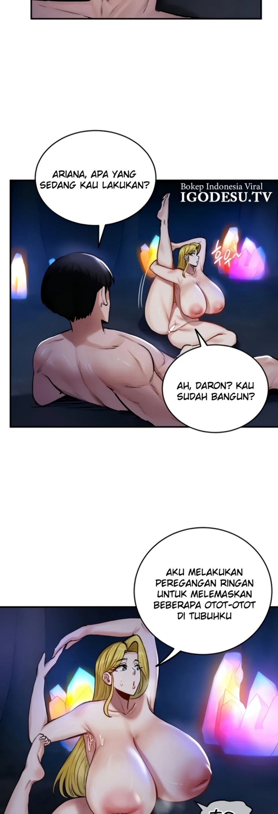 Regression Soldier&#8217;s Female Conquest Diary - Chapter 47 16