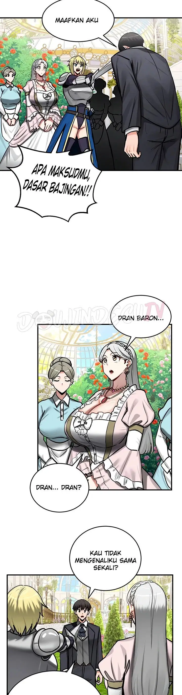 Regressed Warrior’s Female Dominance - Chapter 62 8 Regressed Warrior’s Female Dominance - Chapter 62 8