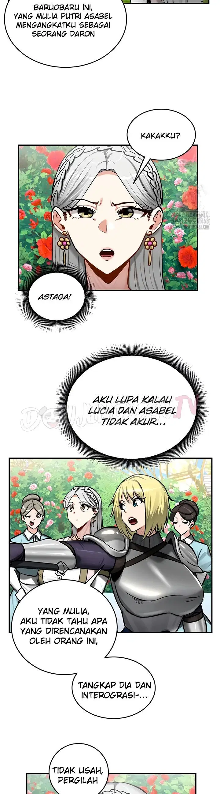 Regressed Warrior’s Female Dominance - Chapter 62 9 Regressed Warrior’s Female Dominance - Chapter 62 9