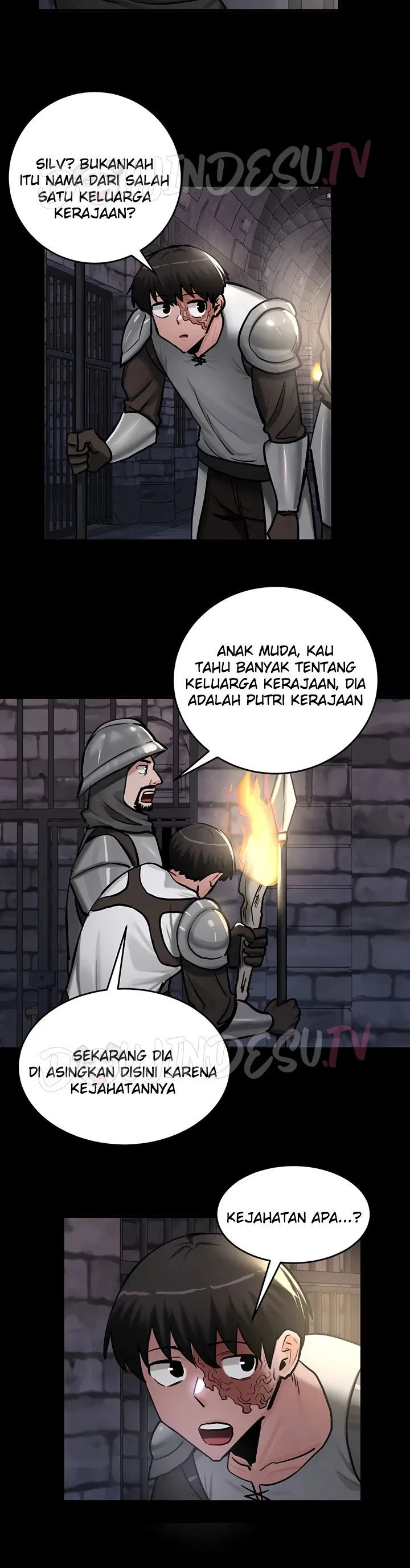 Regressed Warrior’s Female Dominance - Chapter 62 2 Regressed Warrior’s Female Dominance - Chapter 62 2