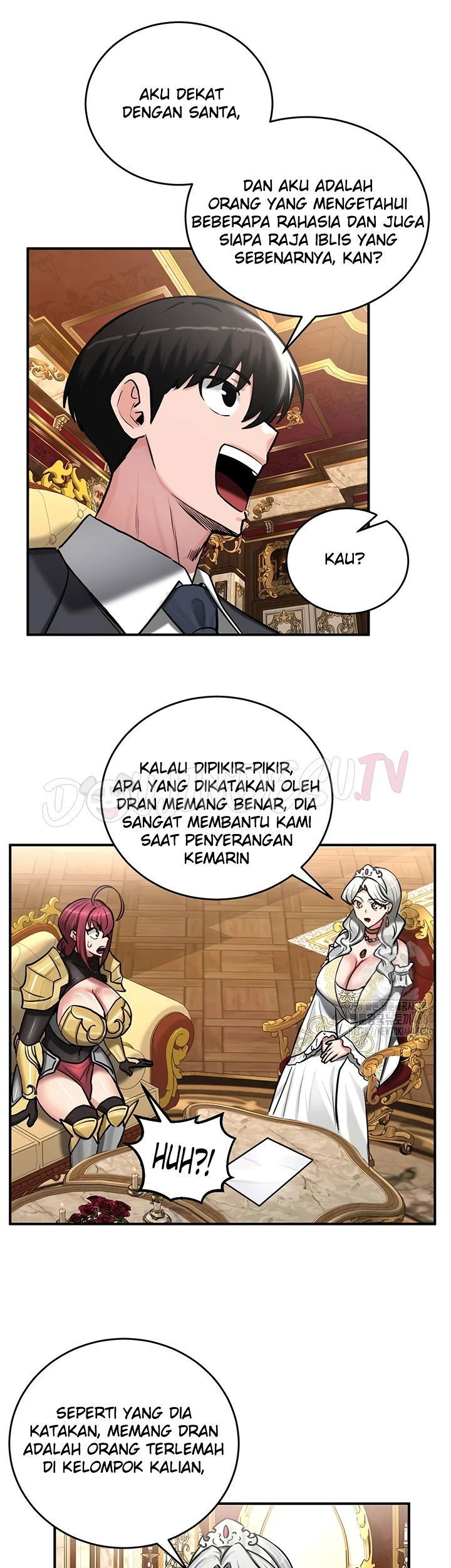 Regressed Warrior’s Female Dominance - Chapter 62 28 Regressed Warrior’s Female Dominance - Chapter 62 28