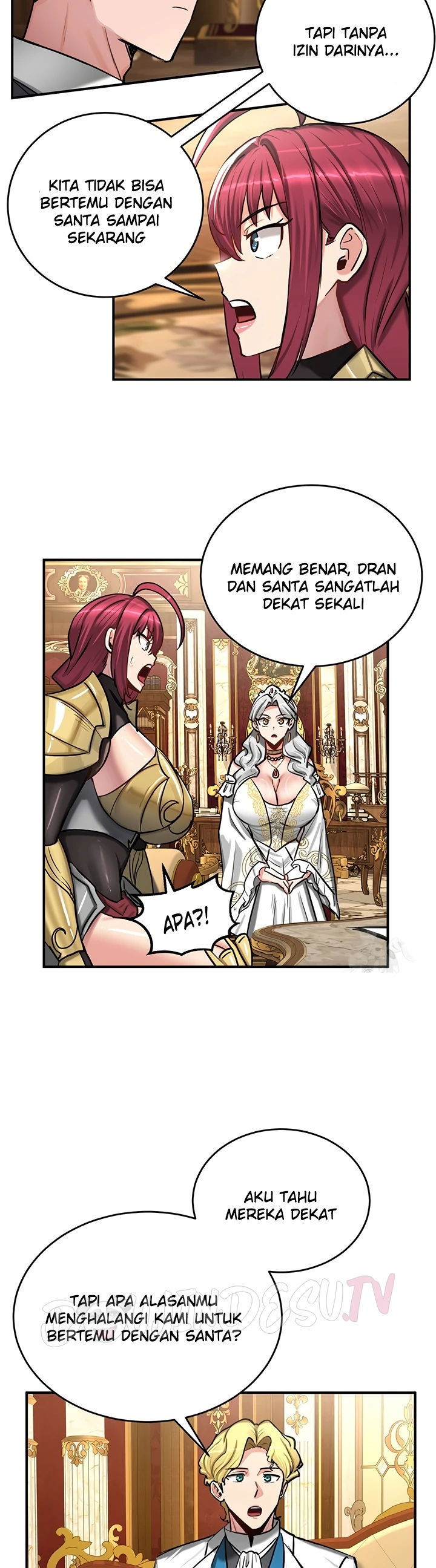 Regressed Warrior’s Female Dominance - Chapter 62 22 Regressed Warrior’s Female Dominance - Chapter 62 22