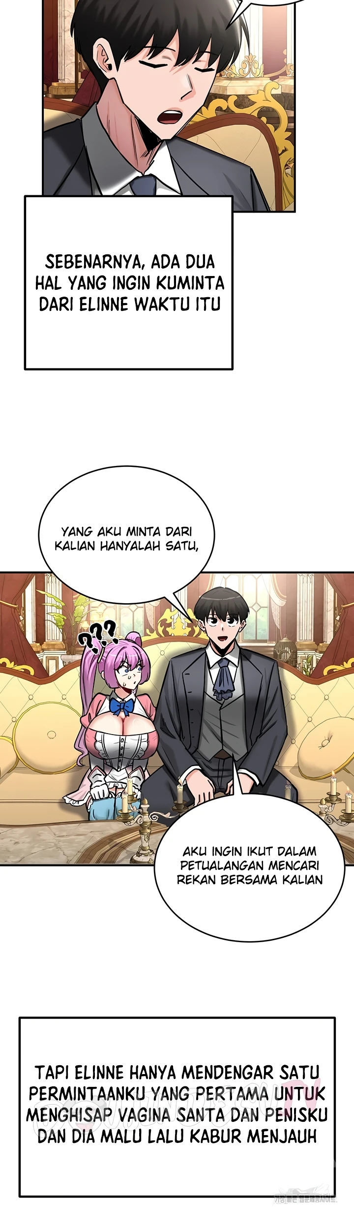 Regressed Warrior’s Female Dominance - Chapter 62 26 Regressed Warrior’s Female Dominance - Chapter 62 26