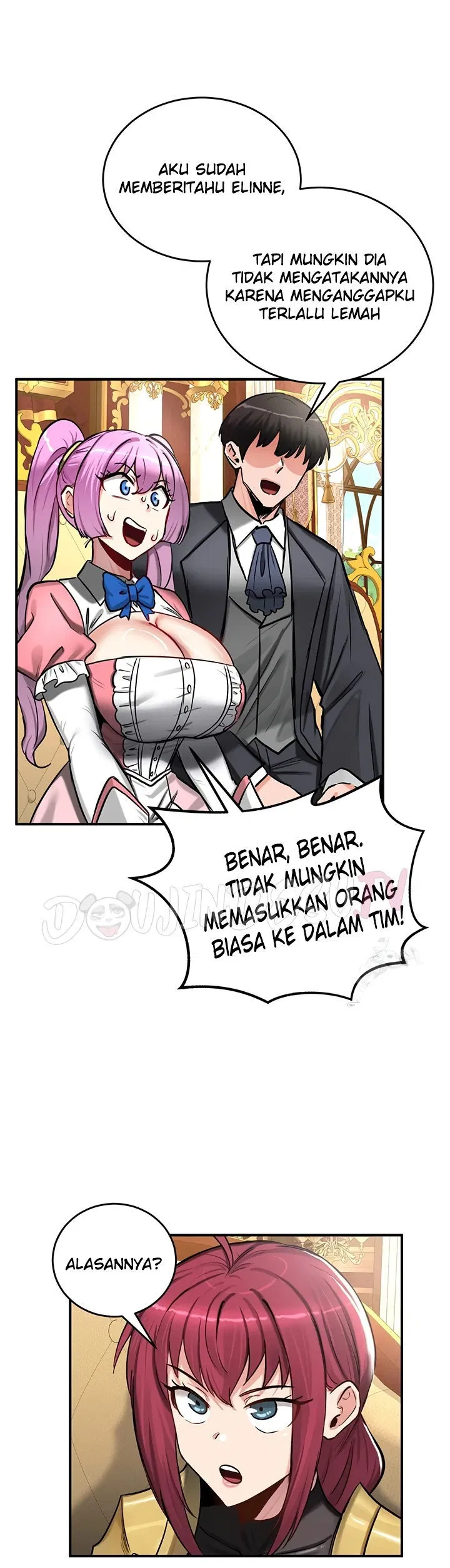 Regressed Warrior’s Female Dominance - Chapter 62 27 Regressed Warrior’s Female Dominance - Chapter 62 27