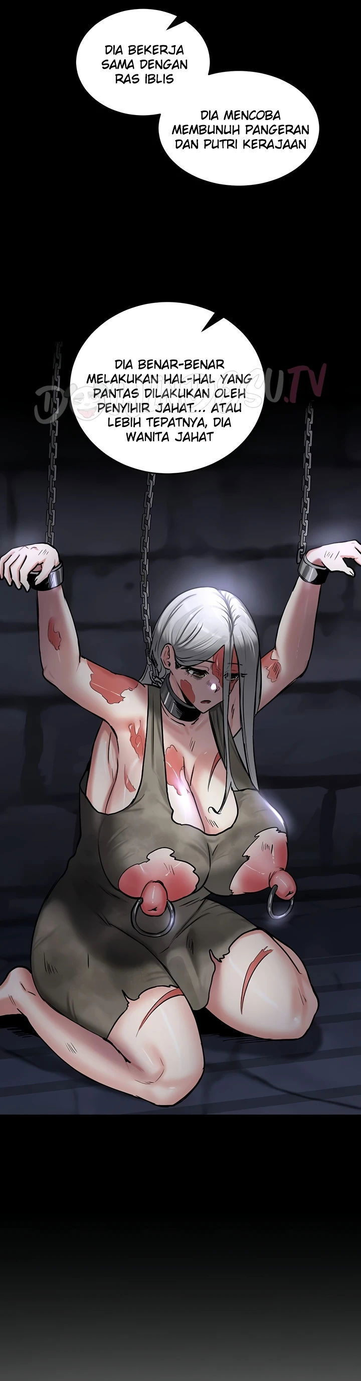 Regressed Warrior’s Female Dominance - Chapter 62 3 Regressed Warrior’s Female Dominance - Chapter 62 3