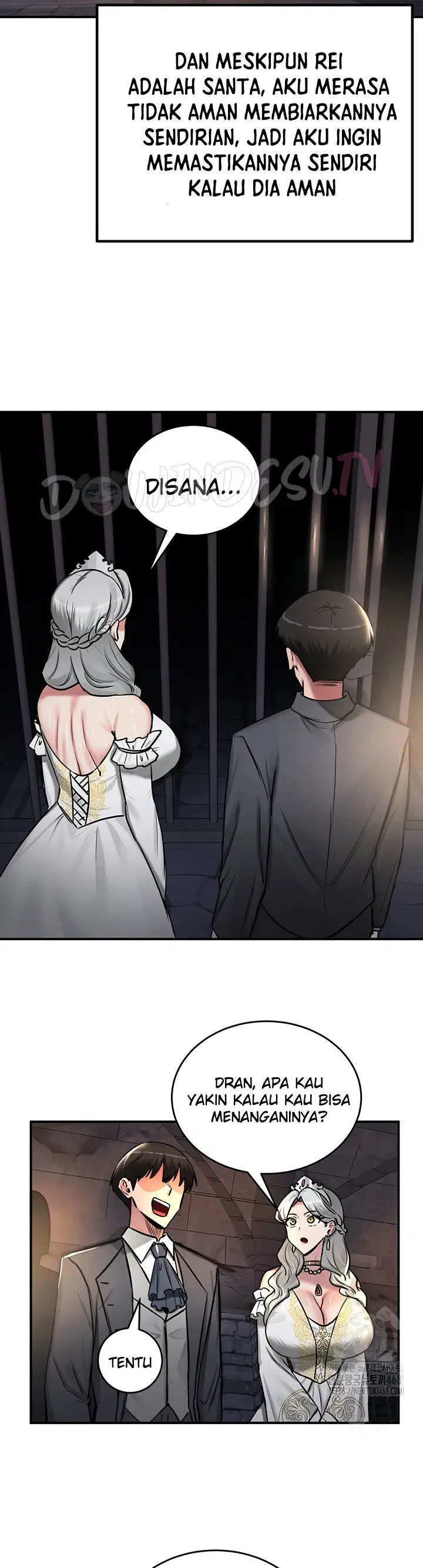 Regressed Warrior’s Female Dominance - Chapter 62 33 Regressed Warrior’s Female Dominance - Chapter 62 33