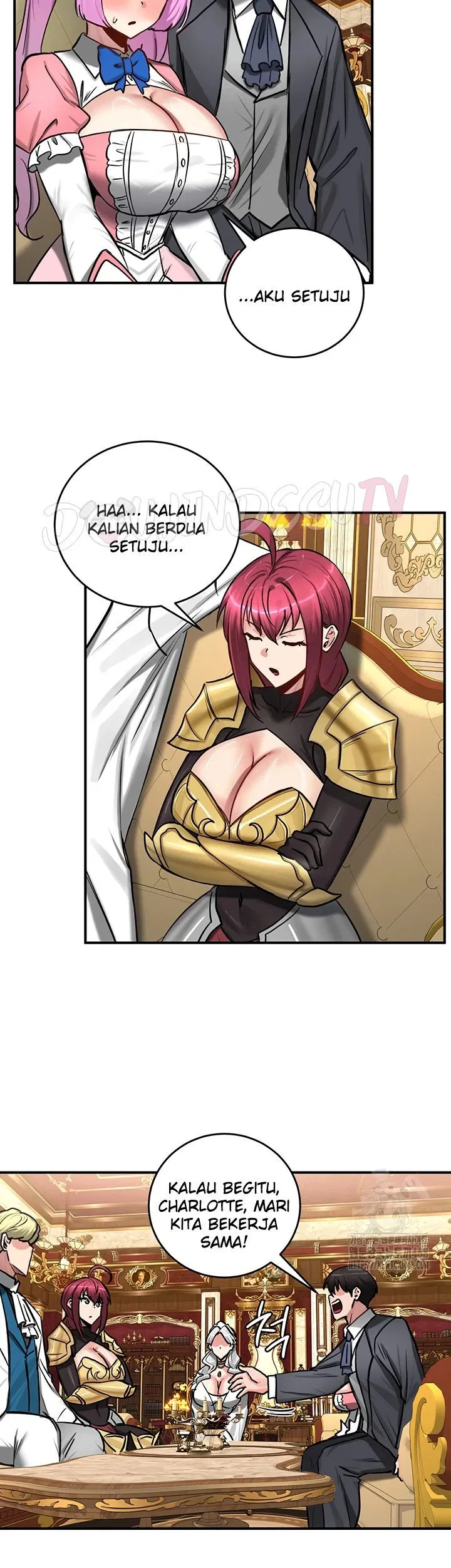 Regressed Warrior’s Female Dominance - Chapter 62 30 Regressed Warrior’s Female Dominance - Chapter 62 30