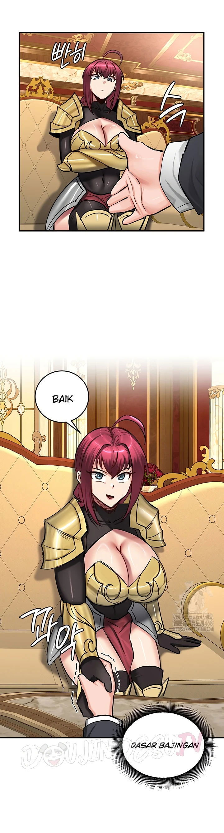 Regressed Warrior’s Female Dominance - Chapter 62 31 Regressed Warrior’s Female Dominance - Chapter 62 31