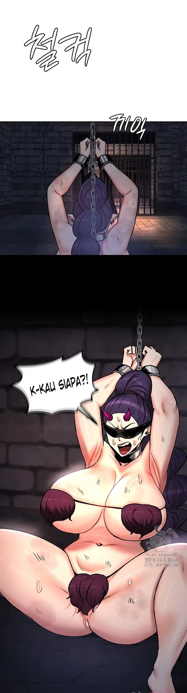 Regressed Warrior’s Female Dominance - Chapter 62 35 Regressed Warrior’s Female Dominance - Chapter 62 35