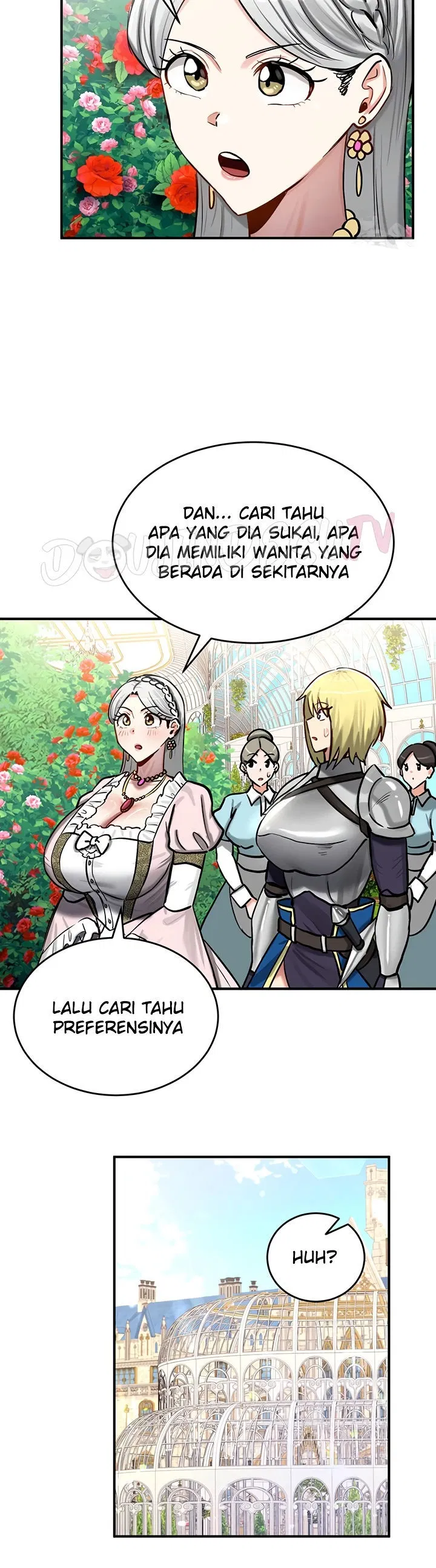 Regressed Warrior’s Female Dominance - Chapter 62 12 Regressed Warrior’s Female Dominance - Chapter 62 12