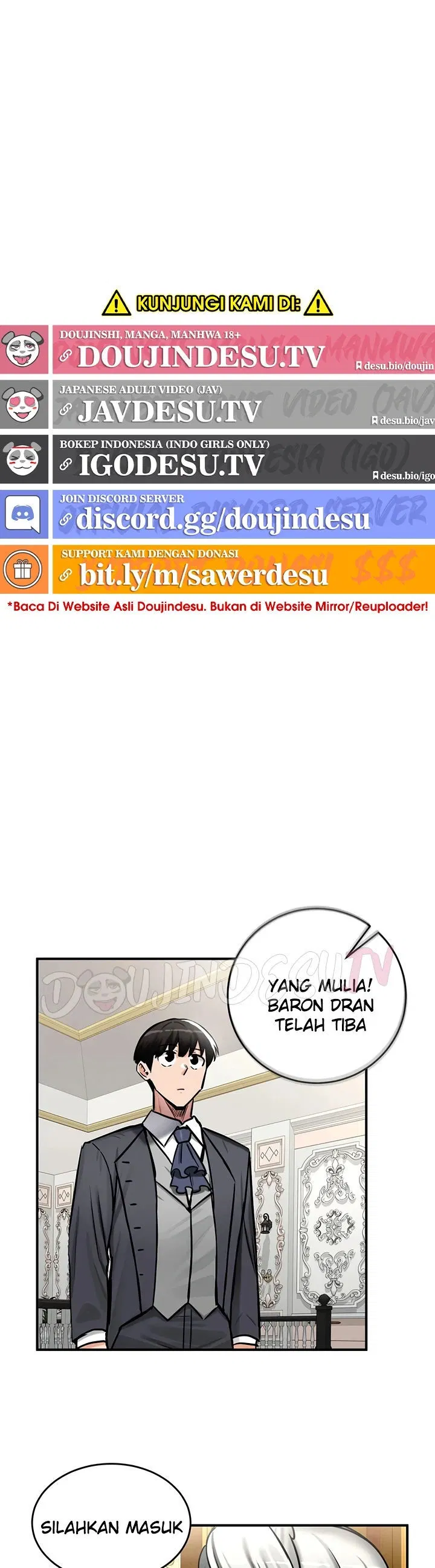 Regressed Warrior’s Female Dominance - Chapter 62 13 Regressed Warrior’s Female Dominance - Chapter 62 13