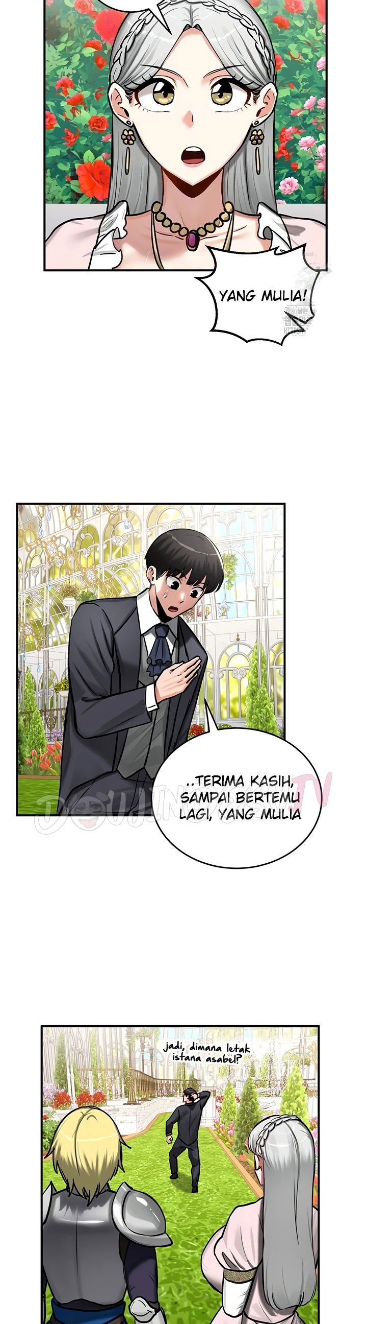 Regressed Warrior’s Female Dominance - Chapter 62 10 Regressed Warrior’s Female Dominance - Chapter 62 10