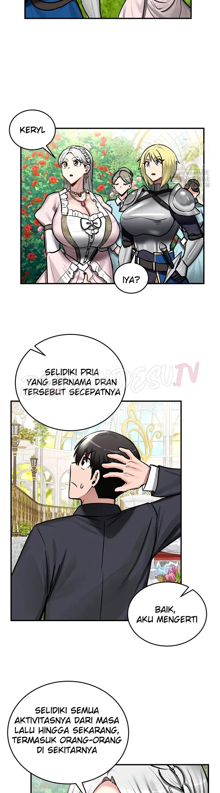 Regressed Warrior’s Female Dominance - Chapter 62 11 Regressed Warrior’s Female Dominance - Chapter 62 11