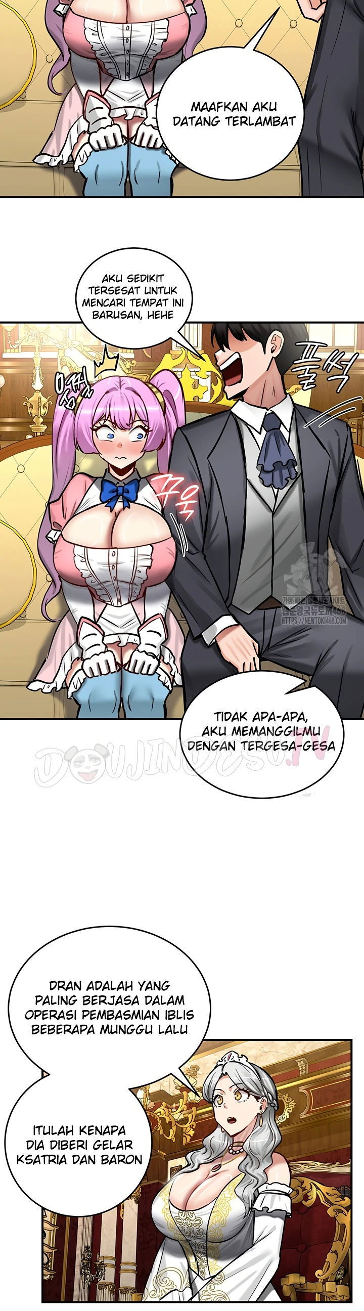 Regressed Warrior’s Female Dominance - Chapter 62 16 Regressed Warrior’s Female Dominance - Chapter 62 16