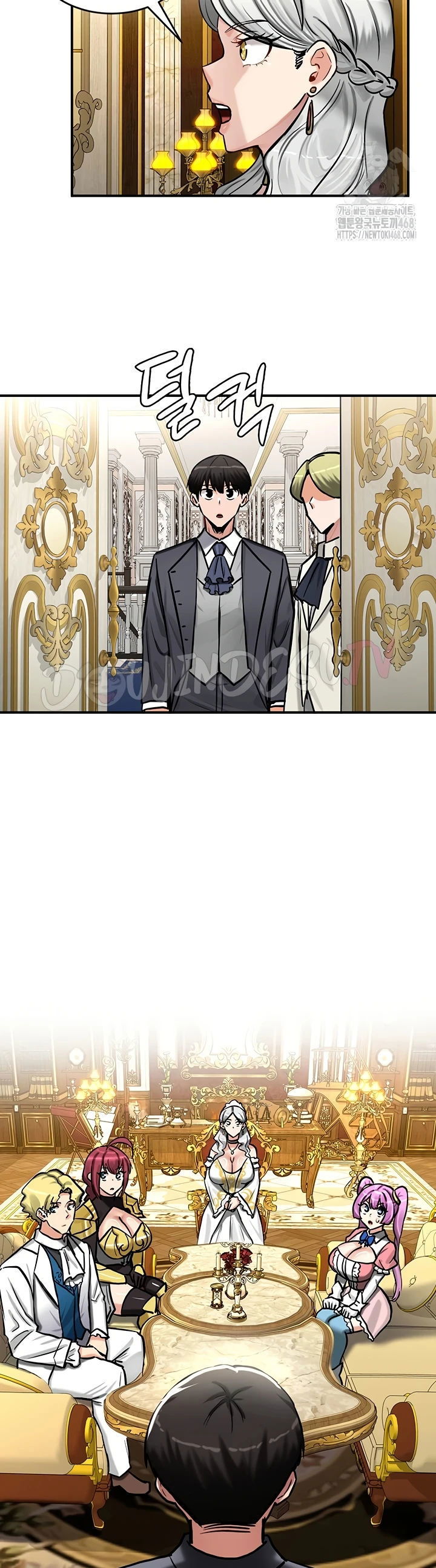 Regressed Warrior’s Female Dominance - Chapter 62 14 Regressed Warrior’s Female Dominance - Chapter 62 14