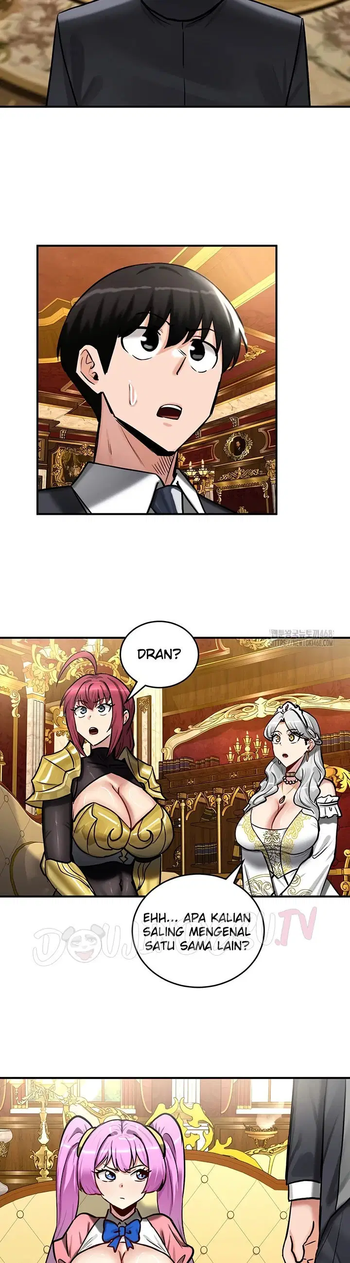 Regressed Warrior’s Female Dominance - Chapter 62 15 Regressed Warrior’s Female Dominance - Chapter 62 15