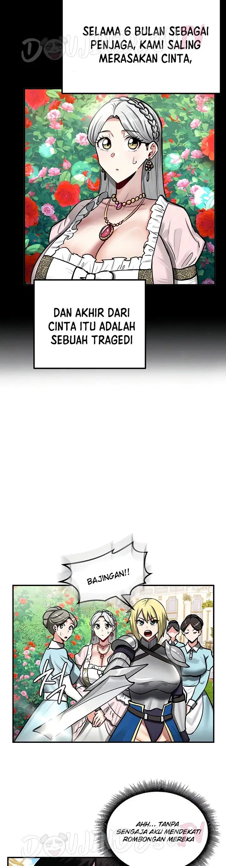 Regressed Warrior’s Female Dominance - Chapter 62 6 Regressed Warrior’s Female Dominance - Chapter 62 6