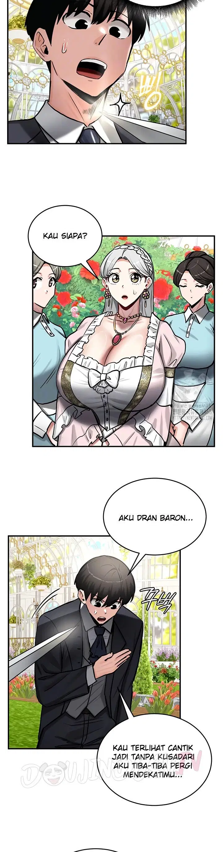 Regressed Warrior’s Female Dominance - Chapter 62 7 Regressed Warrior’s Female Dominance - Chapter 62 7