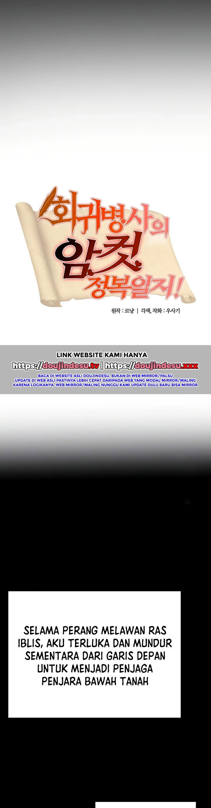 Regressed Warrior’s Female Dominance - Chapter 62 4 Regressed Warrior’s Female Dominance - Chapter 62 4