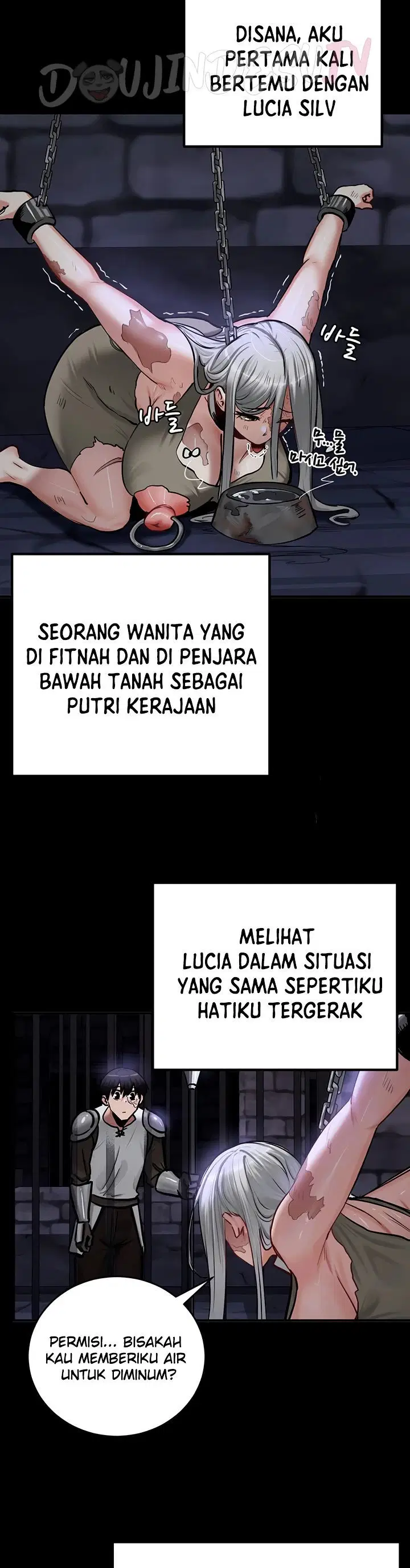 Regressed Warrior’s Female Dominance - Chapter 62 5 Regressed Warrior’s Female Dominance - Chapter 62 5