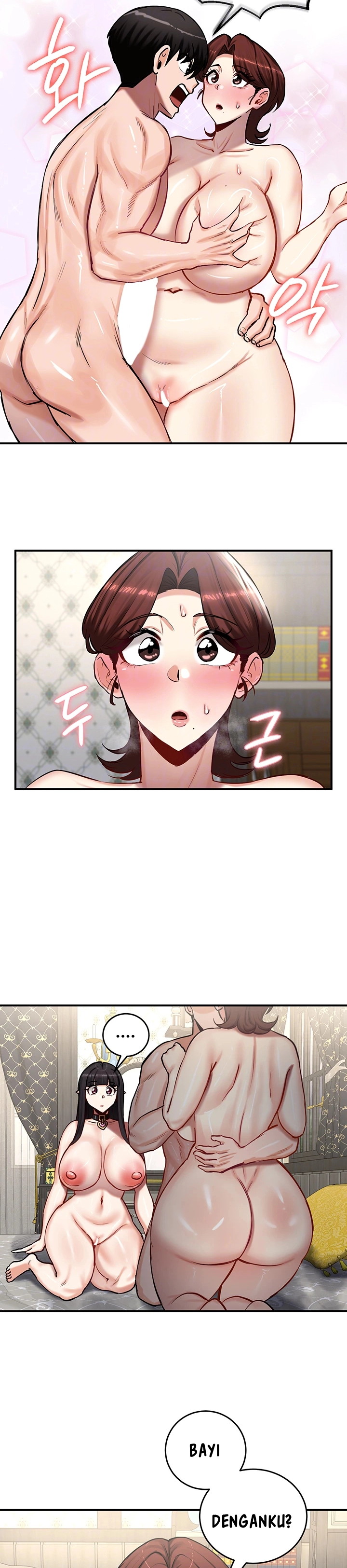 Regressed Warrior’s Female Dominance - Chapter 59 8 Regressed Warrior’s Female Dominance - Chapter 59 8